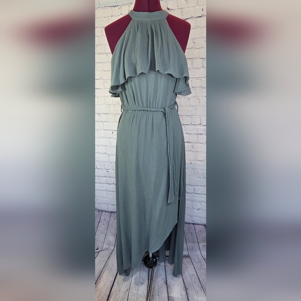 O'Neill Seafoam Maxi Sundress